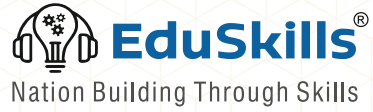 Eduskills Foundation Logo